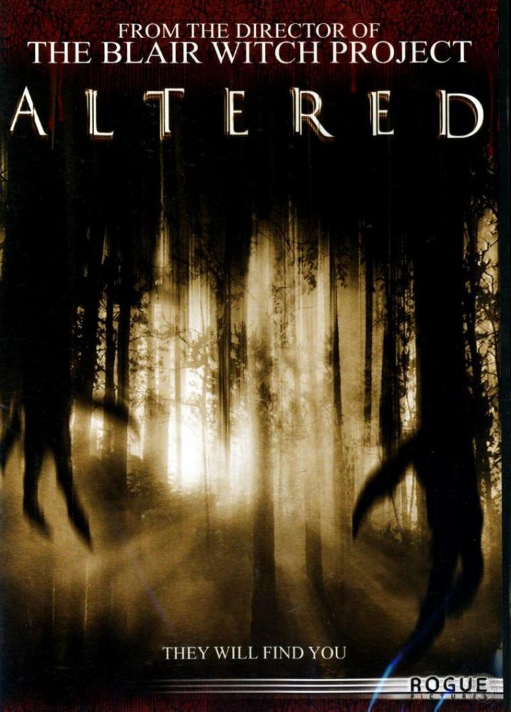 ALTERED | ALTERED | 2006