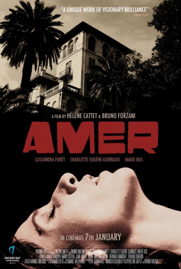 AMER | AMER | 2009