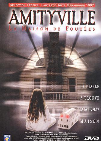 AMITYVILLE 8 : LA MAISON DE POUPéES | AMITYVILLE : DOLLHOUSE | 1996