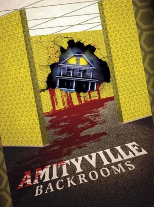 Amityville backrooms | Amityville backrooms | 2024