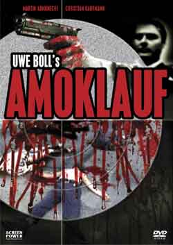 AMOKLAUF | AMOKLAUF | 1994