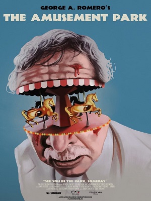 AMUSEMENT PARK - THE | AMUSEMENT PARK - THE | 1973