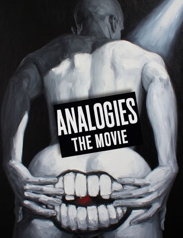 Analogies | Analogies | 2025