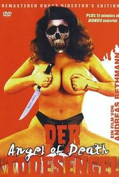 ANGEL OF DEATH | DER TODESENGEL | 1999