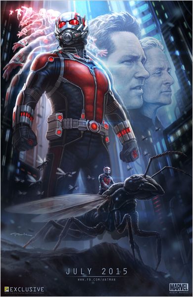 ANT-MAN | ANT-MAN | 2015