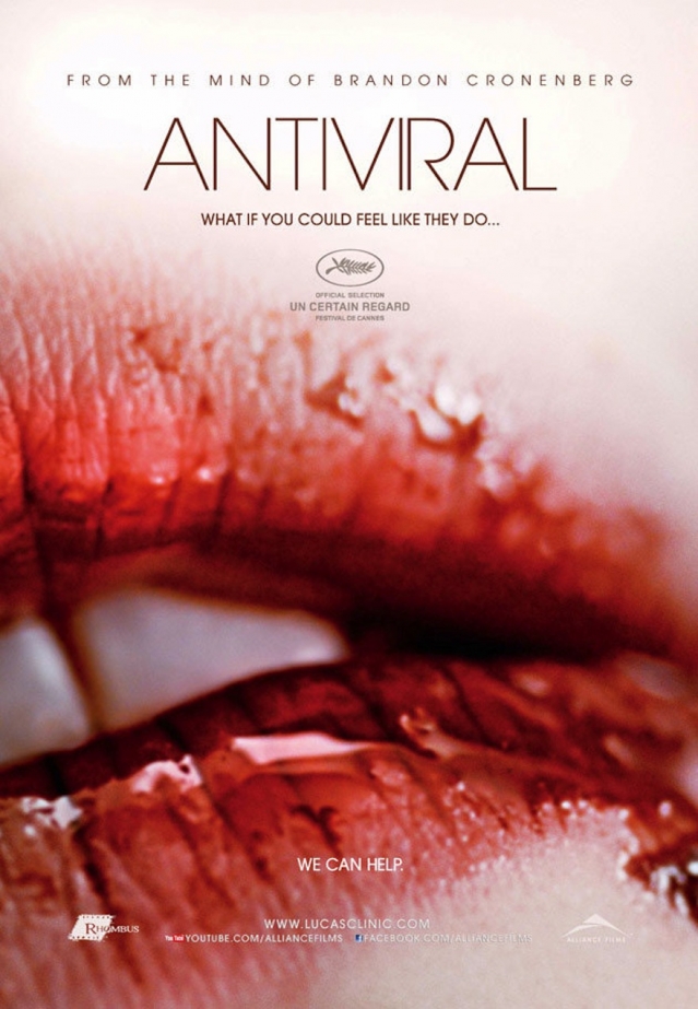 ANTIVIRAL | ANTIVIRAL | 2012