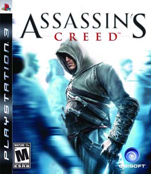 ASSASSIN'S CREED | ASSASSIN'S CREED | 2007