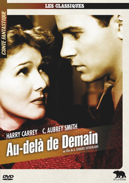 AU-DELA DE DEMAIN | BEYOND TOMORROW | 1940