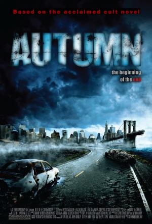 AUTUMN OF THE LIVING DEAD | AUTUMN | 2009