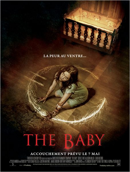 BABY (2014) - THE | DEVIL'S DUE | 2014