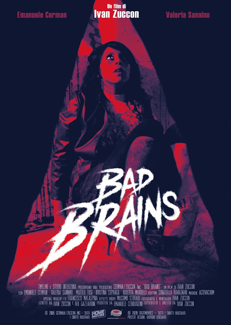 BAD BRAINS | BAD BRAINS | 2006