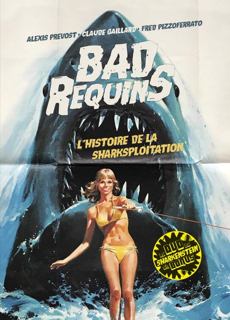 BAD REQUINS | BAD REQUINS | 2018