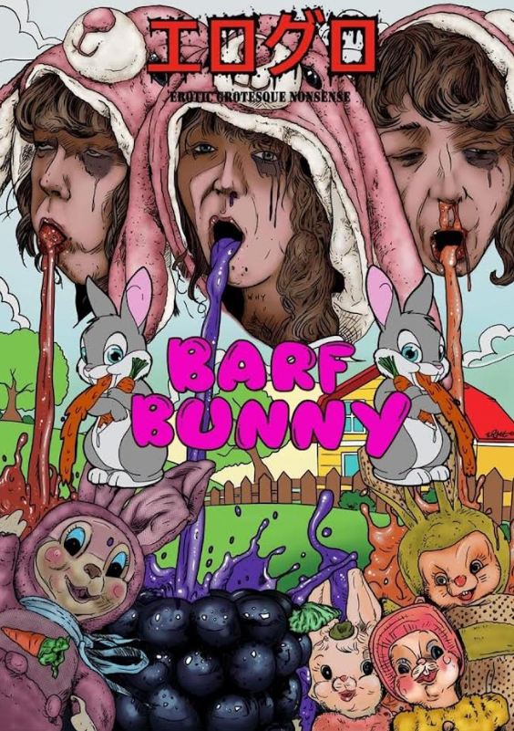 Barf bunny | Barf bunny | 2021