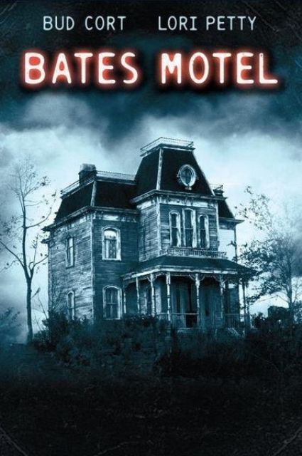 BATES MOTEL (1987) | BATES MOTEL (1987) | 1987