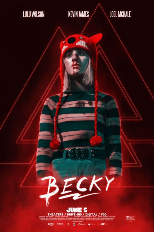 Becky | Becky | 2020