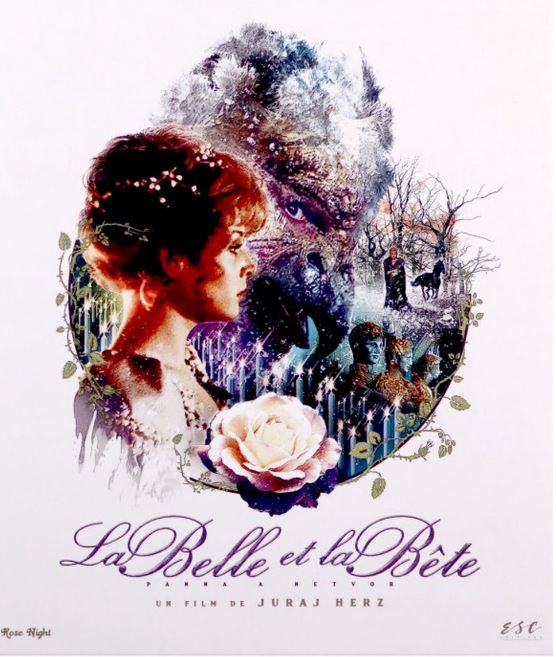 Belle et la bête (1979) - la | Panna a netvor | 1979