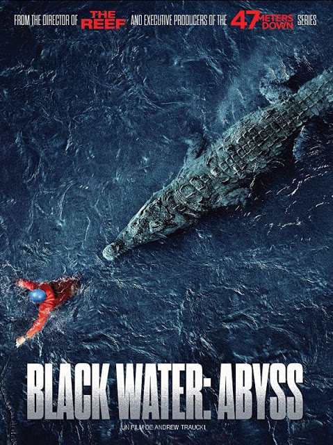 Black water : abyss | Black water : abyss | 2020