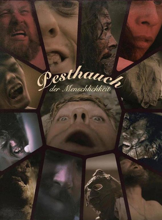 Blight of Humanity | Pesthauch der Menschlichkeit | 2018