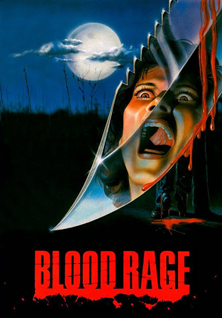 Blood rage | Blood rage | 1983