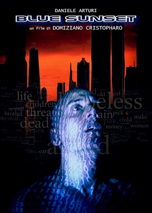 Blue sunset | Blue sunset | 2021