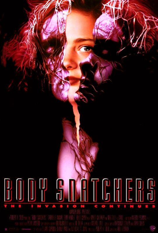 Body snatchers | Body snatchers | 1993