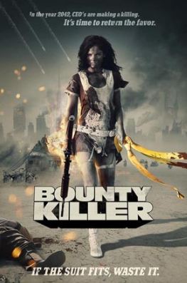 BOUNTY KILLER | BOUNTY KILLER | 2012