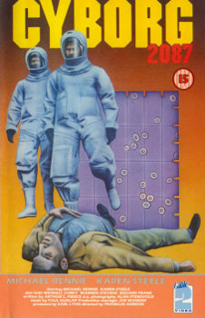 CHAPPIE | CHAPPIE | 2015