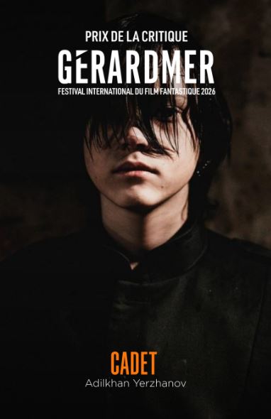 Cadet | Kadet | 2024