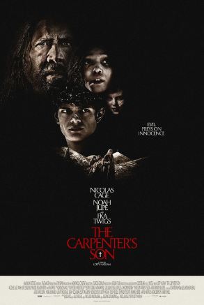 Carpenter's son - the | Carpenter's son - the | 2025