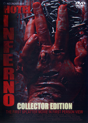 HOTEL INFERNO | HOTEL INFERNO | 2013