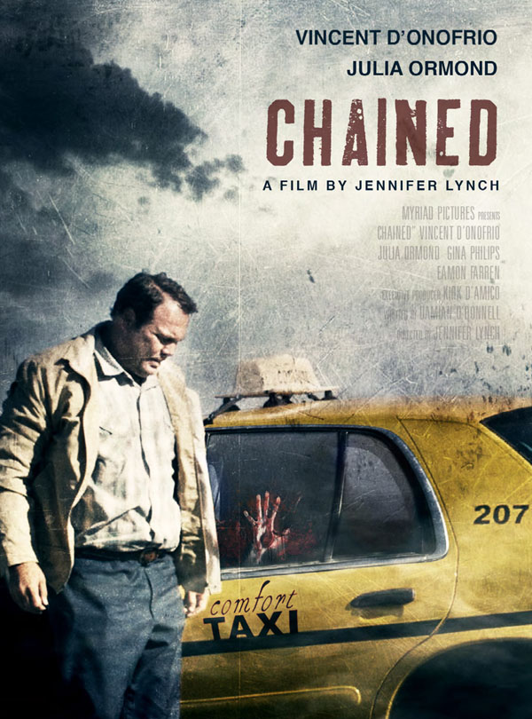 CHAINED | CHAINED | 2012