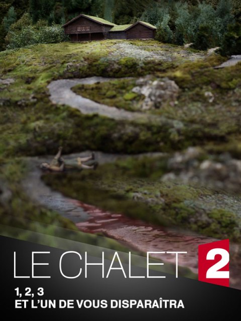 CHALET - LE | CHALET - LE | 2018
