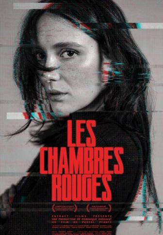 Chambres rouges - les | Chambres rouges - les | 2023