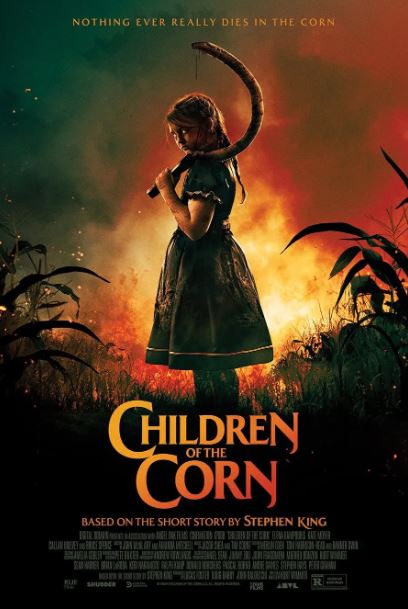 Démons du maïs (2020) - les | Children of the corn (2020) | 2020
