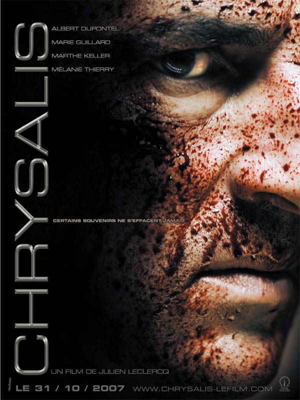 CHRYSALIS | CHRYSALIS | 2007