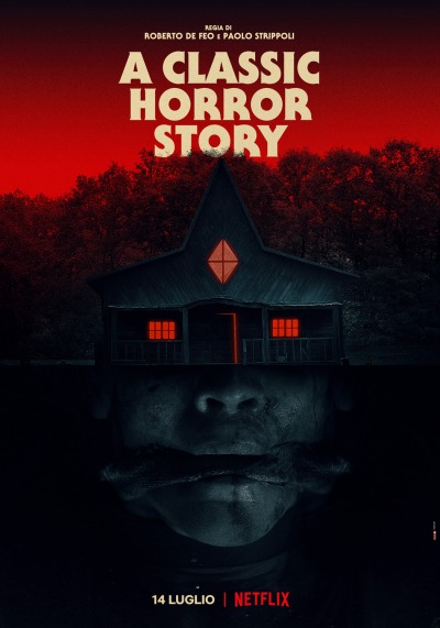 Classic horror story - a | Classic horror story - a | 2021