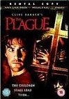 FLEAU SELON CLIVE BARKER - LE | THE PLAGUE | 2006