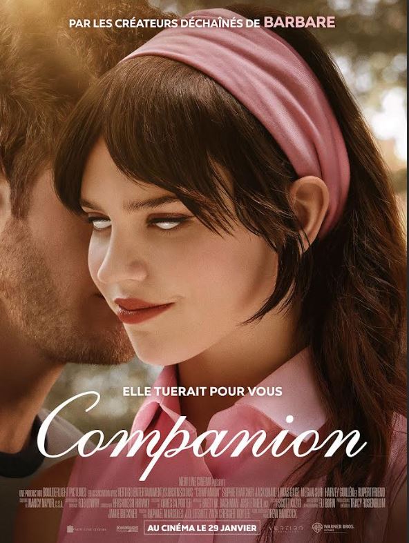 Companion | Companion | 2025