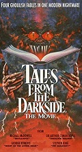  Contes des ténèbres | Tales from the Darkside | 1984