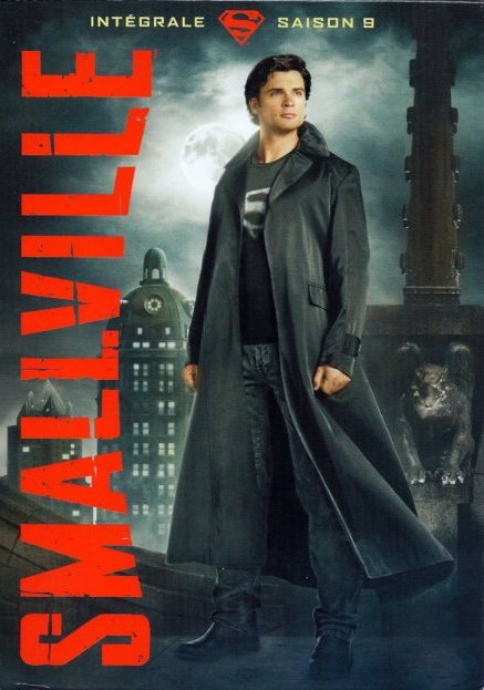 SMALLVILLE (SAISON 9) | SMALLVILLE (SEASON 9) | 2009