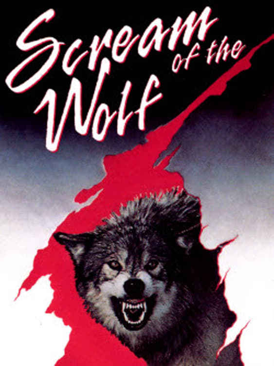 CRI DU LOUP - LE | SCREAM OF THE WOLF | 1974