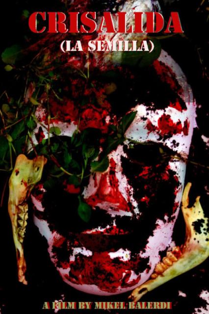 Crisalida | Crisálida (La Semilla) | 2023