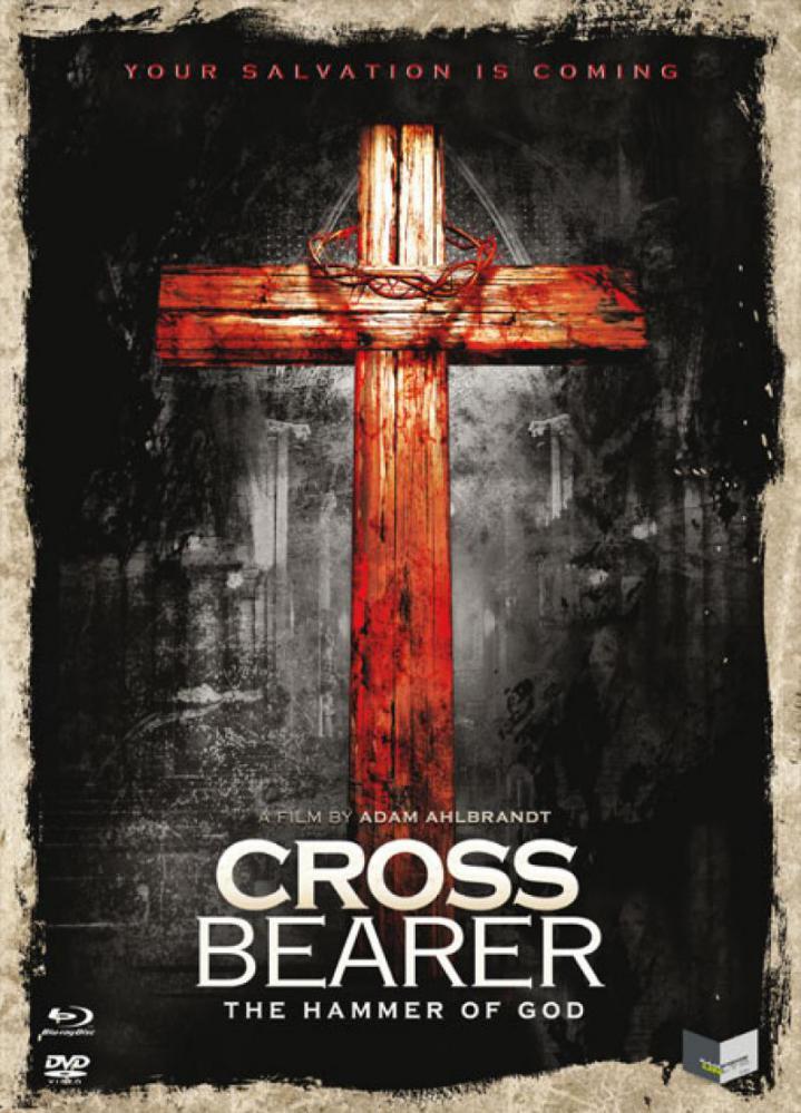 CROSS BEARER | CROSS BEARER | 2012