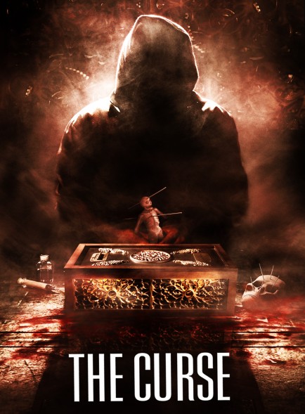 CURSE - THE | NEEDLE | 2010