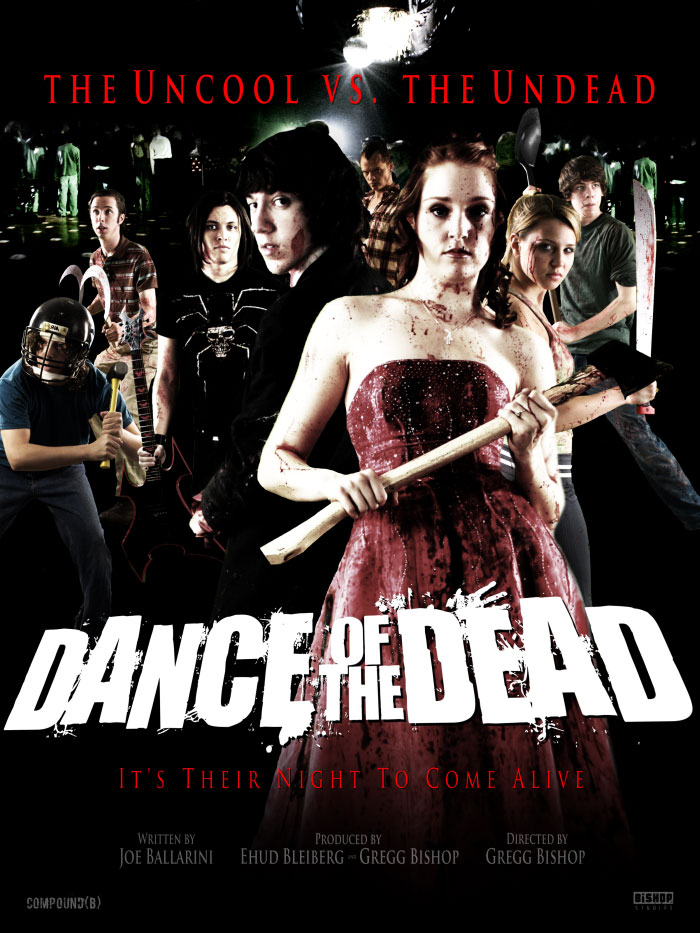 DANCE OF THE DEAD | DANCE OF THE DEAD | 2008