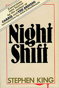 DANSE MACABRE | NIGHT SHIFT | 1978