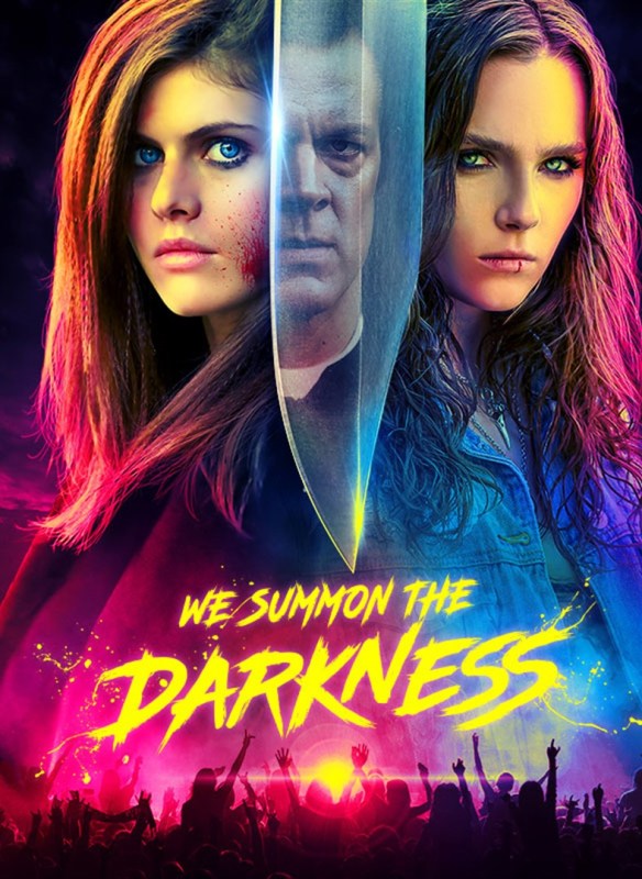 WE SUMMON THE DARKNESS | WE SUMMON THE DARKNESS | 2019