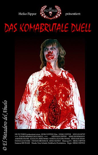 KOMABRUTALE DUELL - DAS | KOMABRUTALE DUELL - DAS | 1999