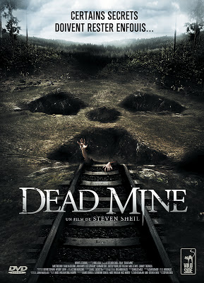 DEAD MINE | DEAD MINE | 2012
