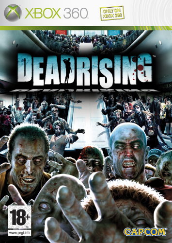 DEAD RISING | DEAD RISING | 2006